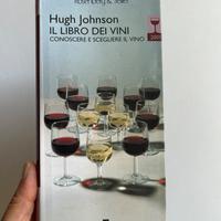 Il libro dei vini - Hugh Johnson -