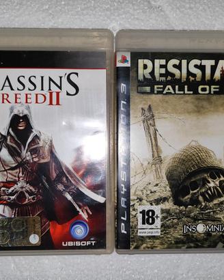 7 videogiochi ps3