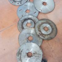 Lama per seghe circolari