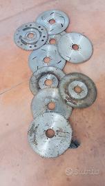 Lama per seghe circolari