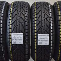 4 pneumatici kormoran 215/65 r17 99v tu13081