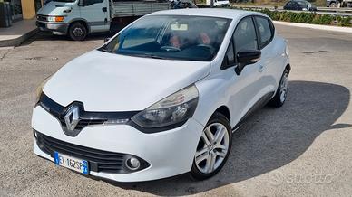 Renault clio 1.5 dci