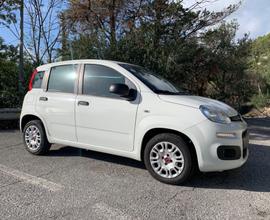 Fiat Panda 1.2 benzina