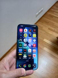 Iphone 16 pro Max 256 gb