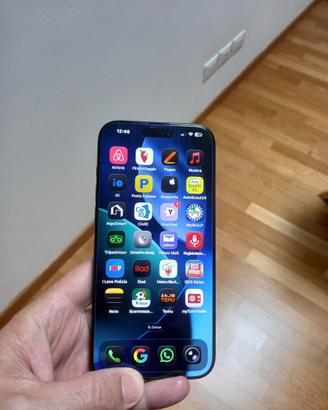 Iphone 16 pro Max 256 gb