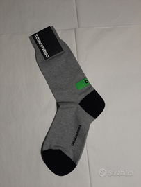 Calze corte DSQUARED2