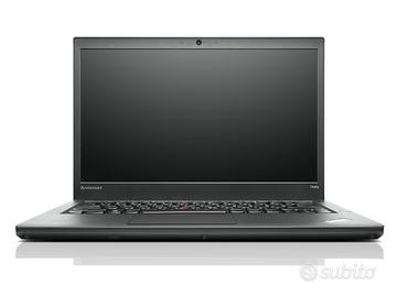 notebook lenovo  thinkpad t440s