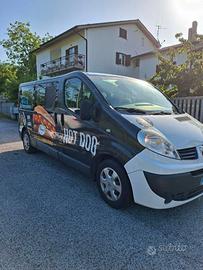 PULMINO 9 POSTI