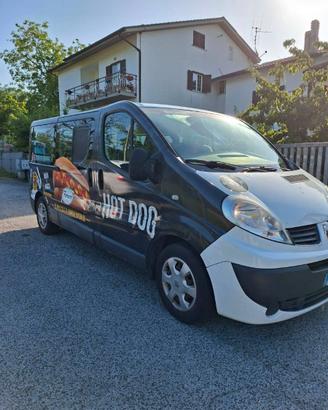 PULMINO 9 POSTI