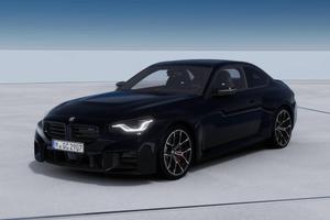 BMW Serie 2 M2 Coupé