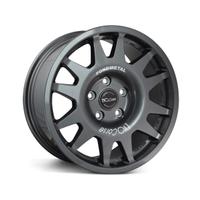 Cerchi in lega EVO Corse DakarZero 8x17 Jeep