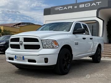 Dodge RAM Pick UP