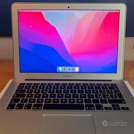 Macbook air