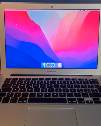 Macbook air