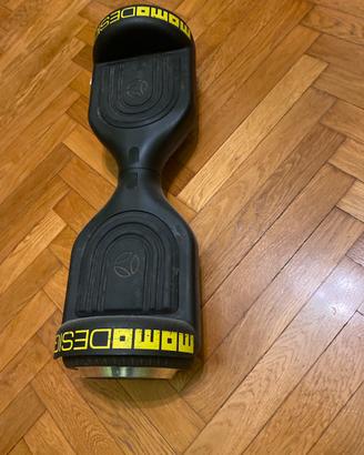 Hoverboard