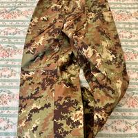 Panta-Gorotex Esercito