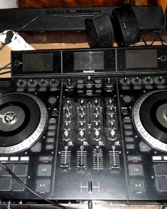 Numark ns7 3 