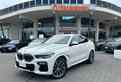 BMW X6 xdrive30d mhev 48V Msport auto