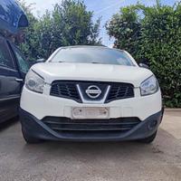 RICAMBI USATI NISSAN QASHQAI 1,5 110 CV DCI.
