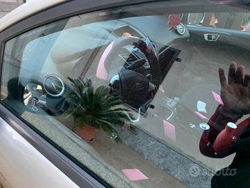 FORD Fiesta 6ª serie - 2016