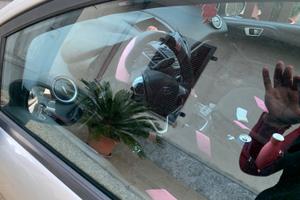 FORD Fiesta 6ª serie - 2016