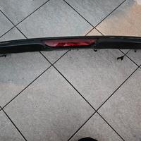 Spoiler originale honda civic ek