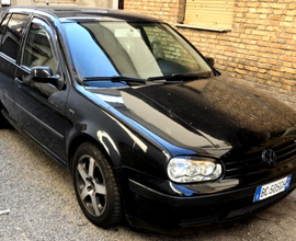 Volkswagen Golf 4 1.9 TDi 110cv 1999