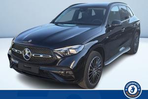 Mercedes-Benz GLC 300de 4Matic EQ-Power AMG L...