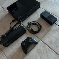 Xbox one kinetic