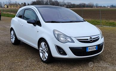 Opel Corsa 1.3 CDTI 95CV F.AP. 3 porte b-color