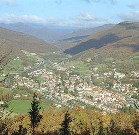Immobile di 261 m² a Pieve Santo Stefano