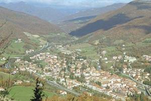 Immobile di 261 m² a Pieve Santo Stefano