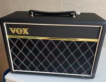 Amplificatore Vox Pathfinder 10 Bass