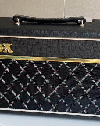 Amplificatore Vox Pathfinder 10 Bass