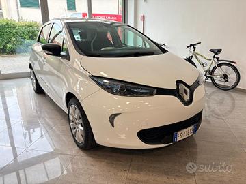 RENAULT ZOE Life R90 43kwh