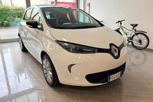 RENAULT ZOE Life R90 43kwh