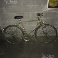 Bicicletta anni 50 Gerbi