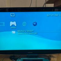 Tv Samsung LE40A456C2D