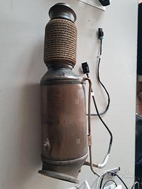 Catalizzatore BMW 3.0 Benzina 9 797 593 Boysen