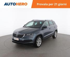 SKODA Karoq PY46899