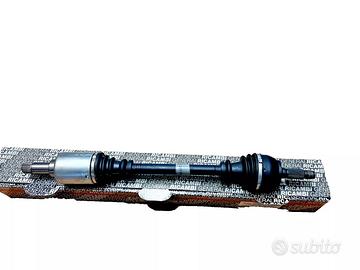 SEMIASSE LATO SINISTRO 303075 CITROEN SAXO 1.1 - 1