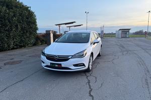 Opel Astra 1.4 Turbo 110CV EcoM Sports Tourer Inno
