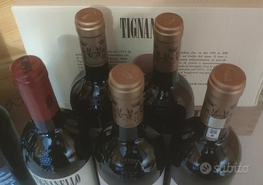 Vino Antinori 