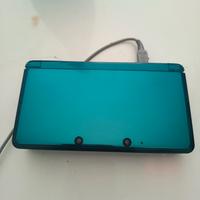 3ds Nintendo 