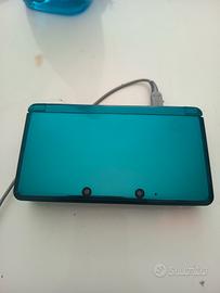 3ds Nintendo 