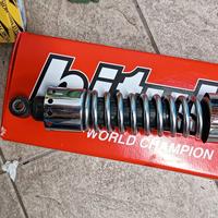 Harley Davidson dyna ammortizzatori 