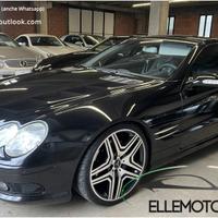 Mercedes SL 500 V8 AMG PACK