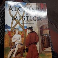 ALCHIMIA E MISTICA