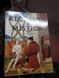 ALCHIMIA E MISTICA