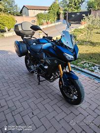 Yamaha tracer 900 GT